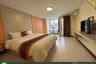 250 Bedroom Hotel / Resort for sale in Din Daeng, Bangkok