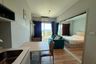 1 Bedroom Condo for rent in Centric Sea, Nong Prue, Chonburi