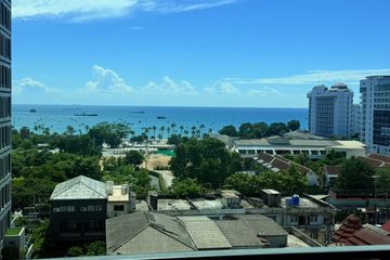 1 Bedroom Condo for rent in Centric Sea, Nong Prue, Chonburi