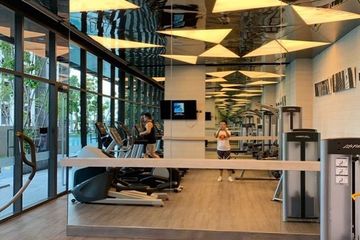 1 Bedroom Condo for rent in Whizdom Essence, Bang Chak, Bangkok near BTS Punnawithi