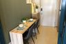 1 Bedroom Condo for rent in THE BASE Sukhumvit 50, Phra Khanong, Bangkok near BTS On Nut