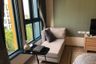 1 Bedroom Condo for rent in THE BASE Sukhumvit 50, Phra Khanong, Bangkok near BTS On Nut