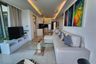 1 Bedroom Condo for sale in Wong Amat Tower, Na Kluea, Chonburi