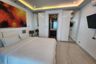 1 Bedroom Condo for sale in Wong Amat Tower, Na Kluea, Chonburi