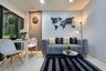 1 Bedroom Condo for sale in Condolette Pixel Sathorn, Chong Nonsi, Bangkok near MRT Lumpini