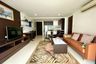 1 Bedroom Condo for rent in Bang Phra, Chonburi