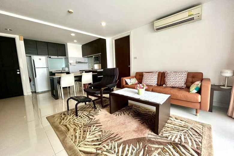 1 Bedroom Condo For Rent