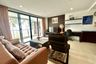 1 Bedroom Condo for rent in Bang Phra, Chonburi