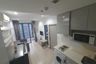 1 Bedroom Condo for rent in Ideo Mobi Sukhumvit 81, Bang Chak, Bangkok near BTS On Nut