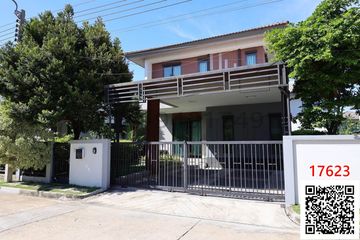3 Bedroom House for rent in Racha Thewa, Samut Prakan