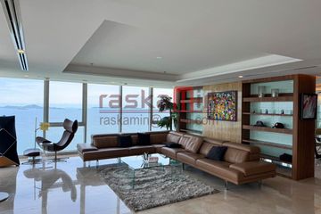 4 Bedroom Condo for sale in The Palm Wongamat Beach, Na Kluea, Chonburi