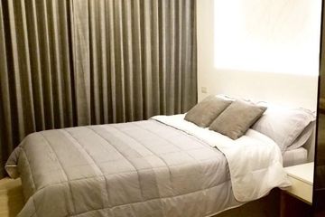 1 Bedroom Condo for rent in Life Sukhumvit 48, Phra Khanong, Bangkok near BTS Phra Khanong