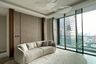 2 Bedroom Condo for rent in One89 Wireless, Lumpini, Bangkok near MRT Lumpini