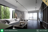 3 Bedroom Townhouse for sale in Chom Phon, Bangkok near MRT Chankasem