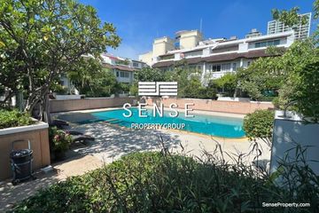 4 Bedroom Townhouse for sale in The Natural Place &ndash; Sukhumvit 31, Khlong Toei Nuea, Bangkok near MRT Phetchaburi