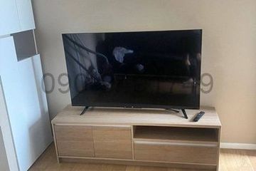 1 Bedroom Condo for rent in Chom Phon, Bangkok near MRT Phahon Yothin