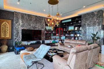 3 Bedroom Condo for sale in The Palm Wongamat Beach, Na Kluea, Chonburi