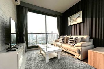 1 Bedroom Condo for rent in Rhythm Sukhumvit 42, Phra Khanong, Bangkok near BTS Ekkamai