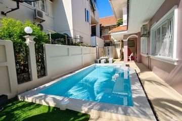 3 Bedroom Villa for Sale or Rent in LK Village 1, Na Kluea, Chonburi