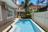 3 Bedroom Villa for Sale or Rent in LK Village 1, Na Kluea, Chonburi