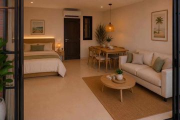 Condo for sale in Baan Suan Lalana, Nong Prue, Chonburi