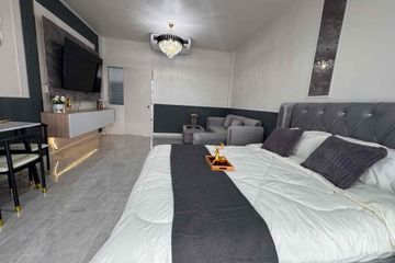 Condo for sale in Baan Suan Lalana, Nong Prue, Chonburi
