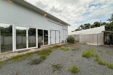 Commercial for rent in Don Kaeo, Chiang Mai