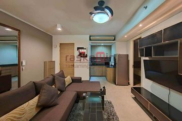 2 Bedroom Condo for rent in Zire Wongamat, Na Kluea, Chonburi