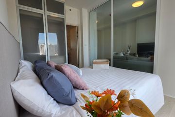 1 Bedroom Condo for sale in Chapter One Eco Ratchada - Huaikwang, Huai Khwang, Bangkok near MRT Huai Khwang