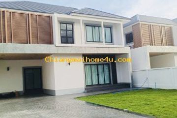 3 Bedroom House for rent in Nong Hoi, Chiang Mai
