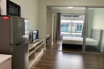 1 Bedroom Condo for rent in A Space Me Sukhumvit 77, Suan Luang, Bangkok near MRT Si Nut