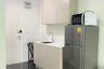 1 Bedroom Condo for rent in A Space Me Sukhumvit 77, Suan Luang, Bangkok near MRT Si Nut