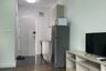 1 Bedroom Condo for rent in A Space Me Sukhumvit 77, Suan Luang, Bangkok near MRT Si Nut