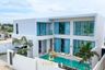 3 Bedroom Villa for sale in Layan Bangsare Beach, Bang Sare, Chonburi