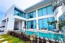 3 Bedroom Villa for sale in Layan Bangsare Beach, Bang Sare, Chonburi