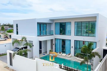 3 Bedroom Villa for sale in Layan Bangsare Beach, Bang Sare, Chonburi