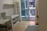 1 Bedroom Condo for rent in A Space Me Sukhumvit 77, Suan Luang, Bangkok near MRT Si Nut