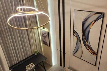 1 Bedroom Condo for rent in Park Origin Chula Samyan, Maha Phruettharam, Bangkok near MRT Sam Yan