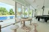 5 Bedroom Villa for rent in Pong, Chonburi