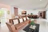 5 Bedroom Villa for rent in Pong, Chonburi