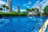 1 Bedroom Condo for rent in Dusit Grand Condo View, Nong Prue, Chonburi