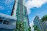 1 Bedroom Condo for rent in Dusit Grand Condo View, Nong Prue, Chonburi