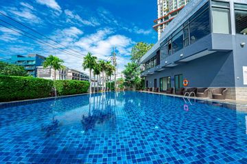 1 Bedroom Condo for rent in Dusit Grand Condo View, Nong Prue, Chonburi