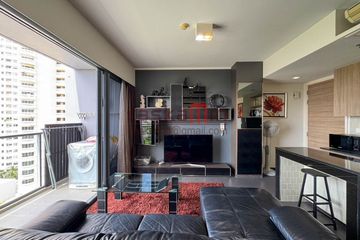 1 Bedroom Condo for rent in Zire Wongamat, Na Kluea, Chonburi