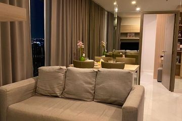 2 Bedroom Condo for sale in IDEO O2, Bang Na, Bangkok near BTS Bang Na