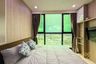 1 Bedroom Condo for rent in Dusit Grand Condo View, Nong Prue, Chonburi