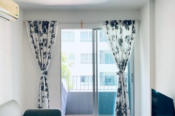 1 Bedroom Condo for rent in Elio Condo, Bang Chak, Bangkok near BTS Punnawithi