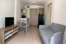 1 Bedroom Condo for rent in Elio Condo, Bang Chak, Bangkok near BTS Punnawithi