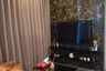 1 Bedroom Condo for rent in The Esse at Singha Complex, Bang Kapi, Bangkok near MRT Phetchaburi