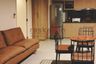 1 Bedroom Condo for rent in Zire Wongamat, Na Kluea, Chonburi